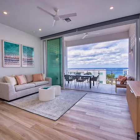 Sunset Point - Your Oasis Retreat